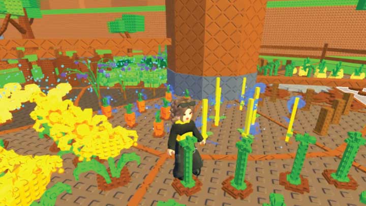 Build A Ring Farm screenshot 3